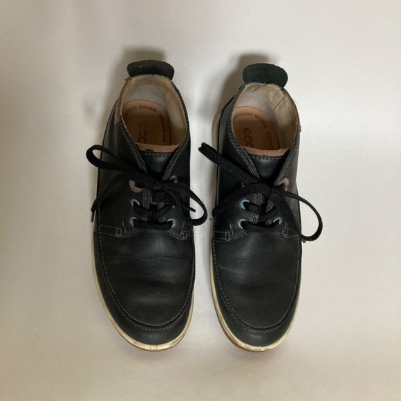 ECCO chukka boots, size 36 - Picture 2 of 6
